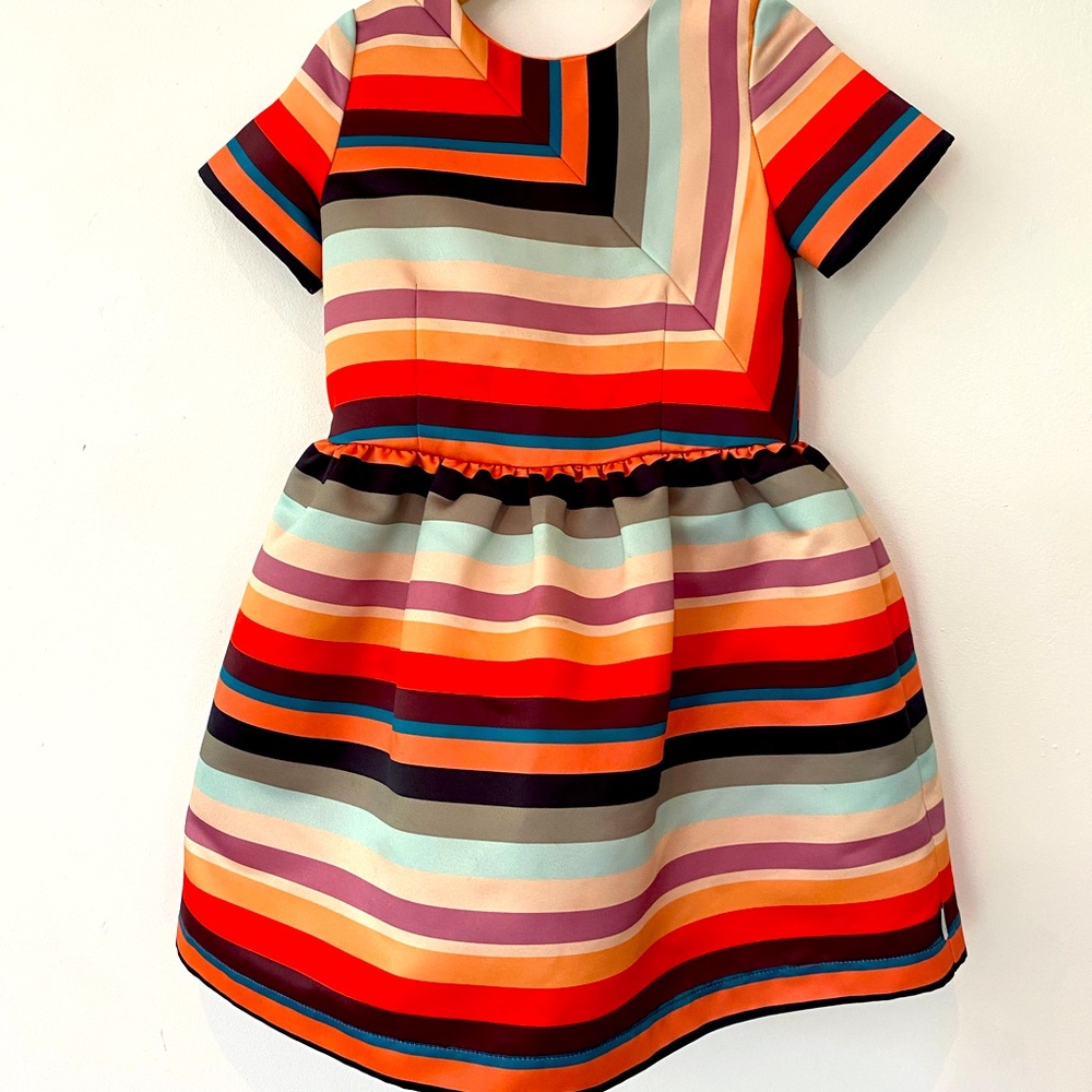 Paul Smith junior girls dress.